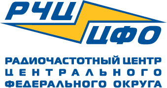 Новый логотип «РЧЦ ЦФО»