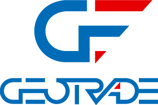 Логотип «Геотрейда»