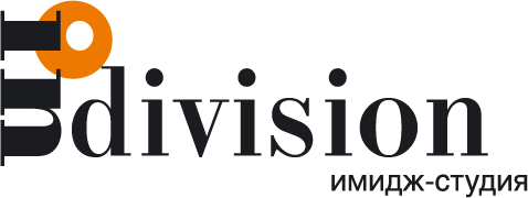 Логотип имидж-студии "In division"