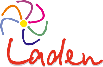 Логотип «Ладена»