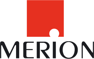 Логотип «Производственного объединения Мерион»