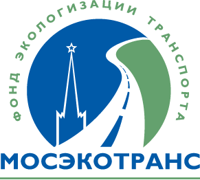 Логотип экологической программы Правительства Москвы
