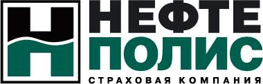 Логотип «Нефтеполиса»