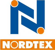 Логотип торгового дома «Nordtex»