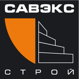 Логотип торговой фирмы «Савэкс»