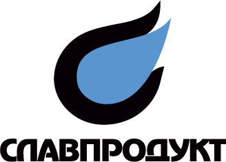 Логотип «Славпродукта»