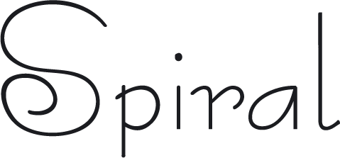 Логотип торговой марки «Spiral»