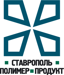Логотип производственного объединения «Ставрополь»