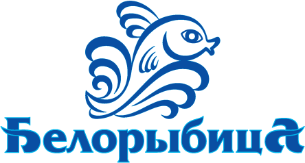 Логотип «Белорыбицы»