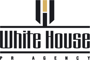 Логотип агентства «White House»